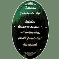 Kálmán Cukrászda