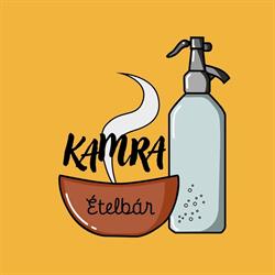 Kamra Ételbár