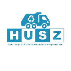 Keszthelyi HUSZ Hulladékszállító Egyszemélyes Nonprofit Kft.