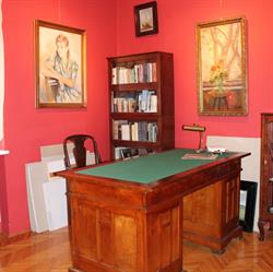 KöröspArt Galéria Gyula