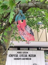 Miskolci Egyetem - Könyvtár, Levéltár, Múzeum