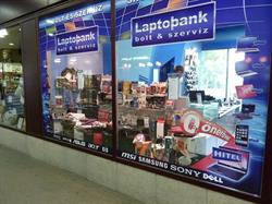 Laptopbank
