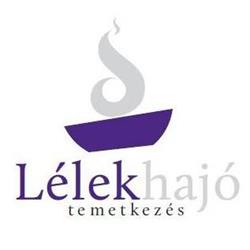 Lélekhajó Temetkezés
