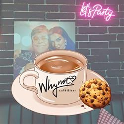 Why Not Cafe and Bar