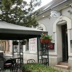 Marco Polo Hamburger