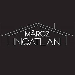 Märcz Ingatlaniroda