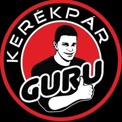 KerékpárGuru