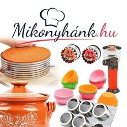 Mikonyhánk.hu Webáruház / Személyes átvétel - időpont egyeztetés alapján