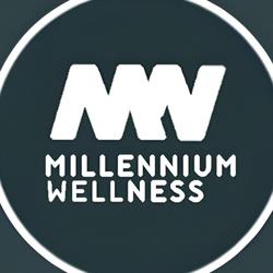 Millennium Wellness Központ