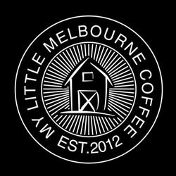 My Little Melbourne Coffee