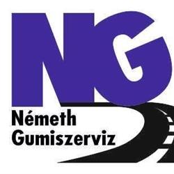 NÉMETH Gumi Kft autó- és gumiszerviz