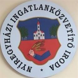 Nyíregyházi Ingatlanközvetítő Iroda