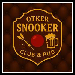 Ötker Snooker Club & Pub