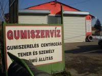 Papp Lukács Gumiszervíz és Autójavítás