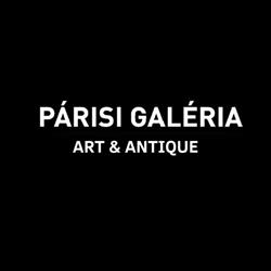 Párisi Galéria - Művészeti Szalon és Aukciósház