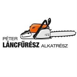 Péter Láncfűrész Kft.