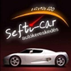 Sefticar Autókereskedés