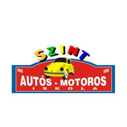SZINT Autós-Motoros Iskola