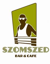 Szomszéd Bar & Café / Gozsdu Udvar