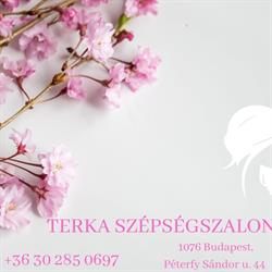 TERKA SZÉPSÉGSZALON - Fodrászat kozmetika kéz és lábápolás