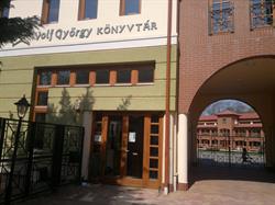 Volf György Könyvtár