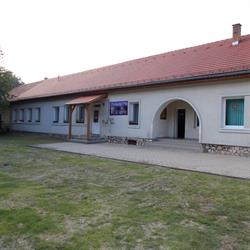 Közösségi Ház és Könyvtár