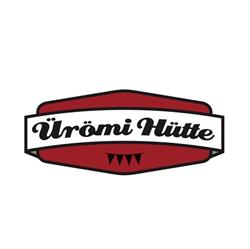 ÜRÖMI HÜTTE