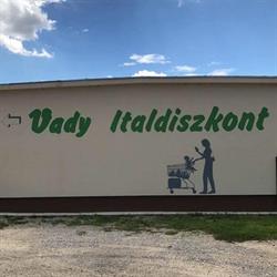 Vady Italdiszkont