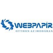 Webpapír Kereskedelmi és Szolgáltató Kft.