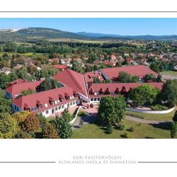 Pásztorvölgyi Általános Iskola és Gimnázium