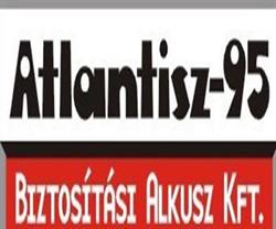 Atlantisz-95 Biztosítási Alkusz Kft.