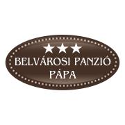 Belvárosi Rezidencia (Panzió) Pápa