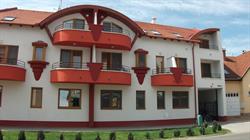 Cristian Apartman