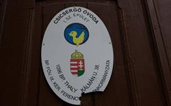 Csicsergő Óvoda