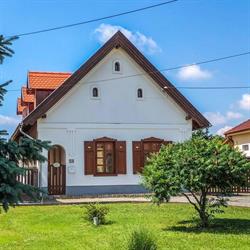 Tulipános Vendégház