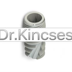 Dr. Kincses Fogorvosi Magánrendelő
