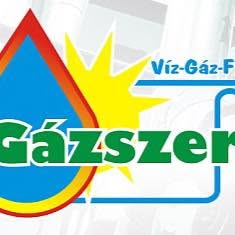 Gázszer Kft.
