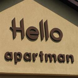 Hello Apartman