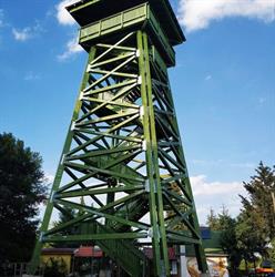 Kilátó Borozó