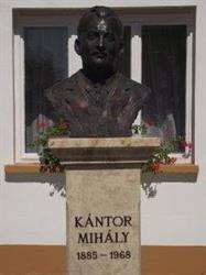 Kántor Mihály Általános Iskola