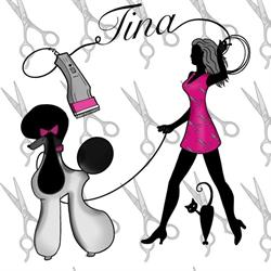 Tina kutya-cica kozmetika