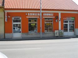 Német szerszám Szaküzlet