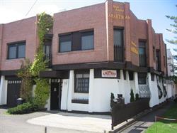 Roxanna Apartman