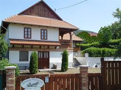Szekeres Vendégház
