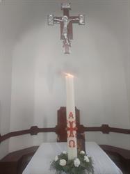 Szent Szabina Kápolna
