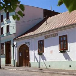 Sziget Vendégház
