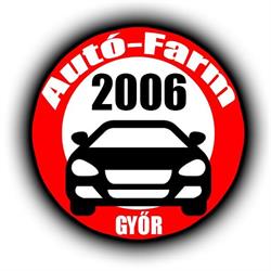 Autó-Farm 2006 Kft.