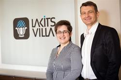Lakits Villa