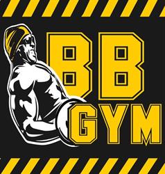 Body Builder Gym