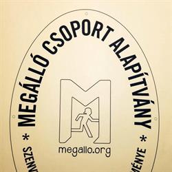 Megálló Csoport